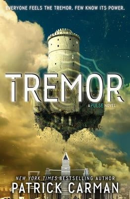 Tremor by Carman, Patrick