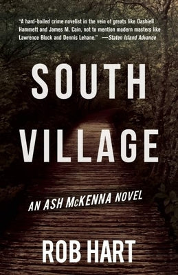 South Village by Hart, Rob