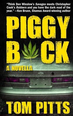 Piggyback by Pitts, Tom