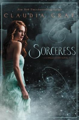 Sorceress by Gray, Claudia