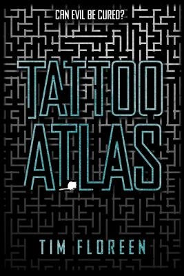 Tattoo Atlas by Floreen, Tim