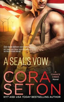 A SEAL's Vow by Seton, Cora