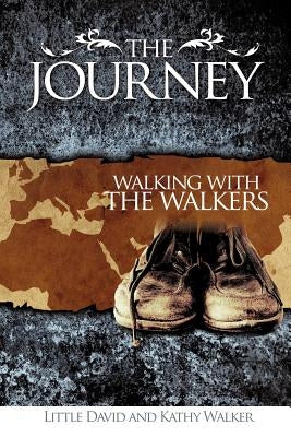 The Journey by Walker, David