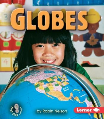 Globes by Nelson, Robin