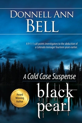 Black Pearl by Bell, Donnell Ann