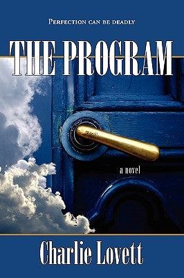 The Program by Lovett, Charlie