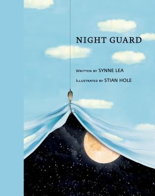 Night Guard by Lea, Synne