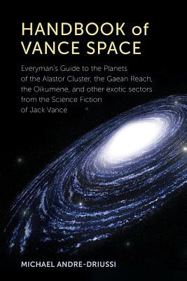 Handbook of Vance Space by Andre-Driussi, Michael