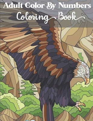 Adults Color by numbers coloring book: Wildlife, Cute Kids, Beautiful Wilderness, Adorable Animals color by number by Xefrim, Starcef