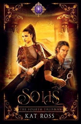 Solis by Ross, Kat