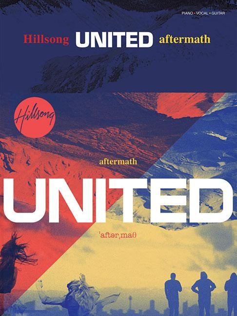 Hillsong United: Aftermath by Hillsong United