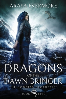 Dragons of the Dawn Bringer by Evermore, Araya