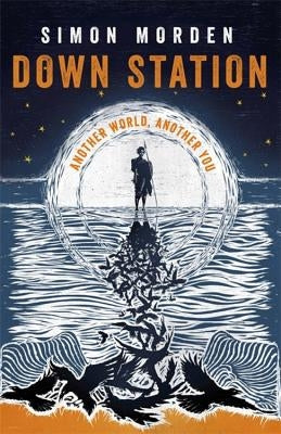 Down Station by Morden, Simon