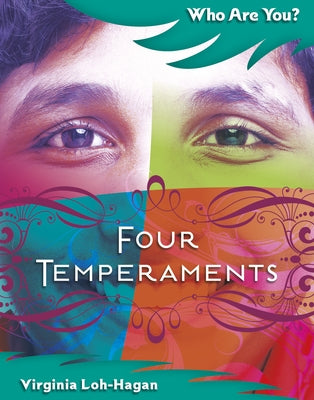 Four Temperaments by Loh-Hagan, Virginia