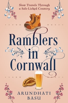 Ramblers in Cornwall by Basu, Arundhati