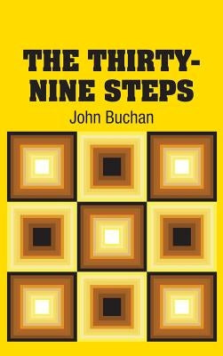 The Thirty-Nine Steps by Buchan, John