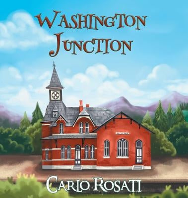 Washington Junction by Rosati, Carlo