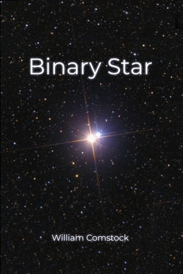 Binary Star by Comstock, William