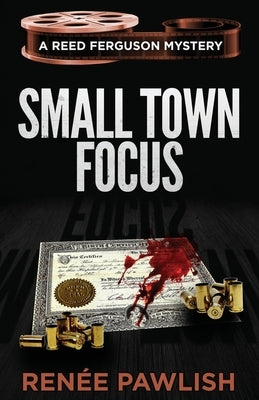 Small Town Focus by Pawlish, Renee