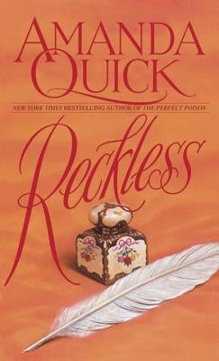 Reckless by Quick, Amanda