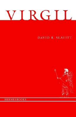 Virgil by Slavitt, David R.