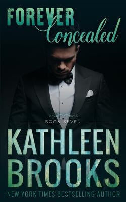 Forever Concealed by Brooks, Kathleen