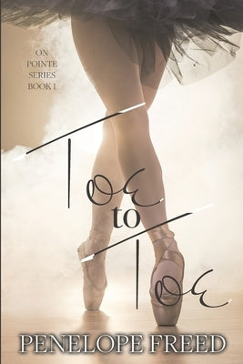 Toe to Toe by Freed, Penelope