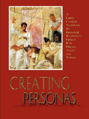 Creating Personas by Crockett, Laura