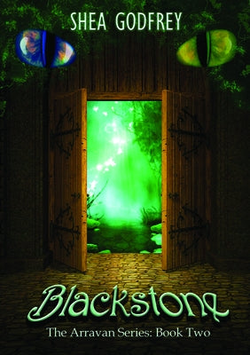 Blackstone by Godfrey, Shea