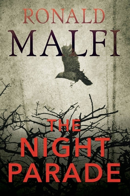 The Night Parade by Malfi, Ronald