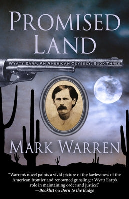 Promised Land by Warren, Mark