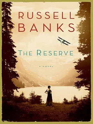 The Reserve by Banks, Russell