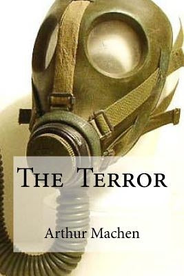 The Terror by Edibooks