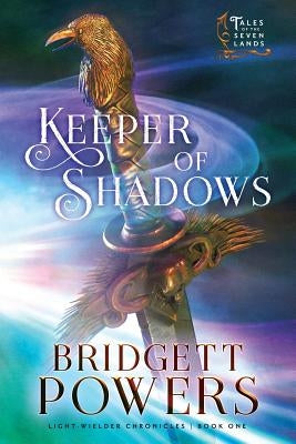 Keeper of Shadows by Powers, Bridgett