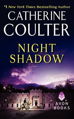 Night Shadow by Coulter, Catherine