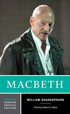 Macbeth by Shakespeare, William