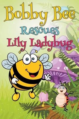 Bobby Bee Rescues Lily Ladybug by Kids, Jupiter