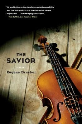 Savior by Drucker, Eugene