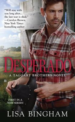 Desperado by Bingham, Lisa