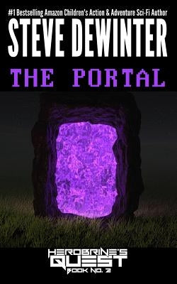 The Portal by Dewinter, Steve