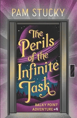 The Perils of the Infinite Task by Tierney, Jim