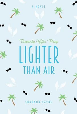 Lighter Than Air #3 by Layne, Shannon