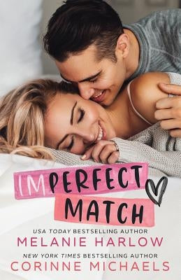 Imperfect Match by Harlow, Melanie