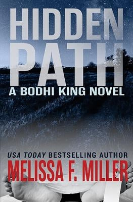 Hidden Path by Miller, Melissa F.