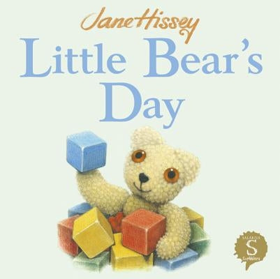 Little Bear's Day by Hissey, Jane