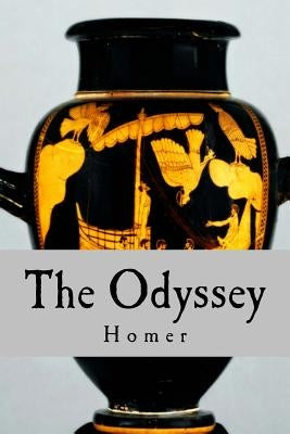 The Odyssey by Homer