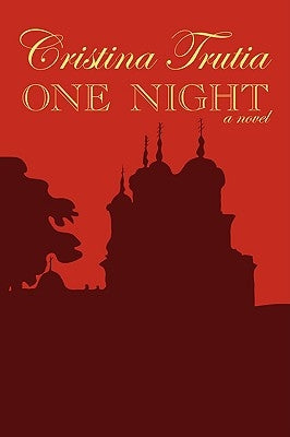 One Night by Trutia, Cristina