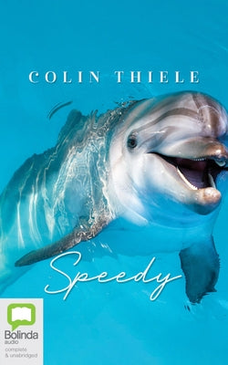 Speedy by Thiele, Colin