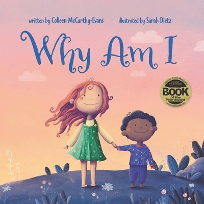 Why Am I by Dietz, Sarah