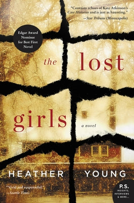 The Lost Girls by Young, Heather